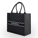 Tote bag Canvas (Bigger)