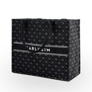 Tote bag Canvas (Bigger)