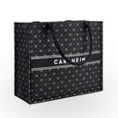 Tote bag Canvas (Bigger)