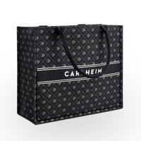 Tote bag Canvas (Bigger)