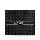 Tote bag Canvas (Bigger)