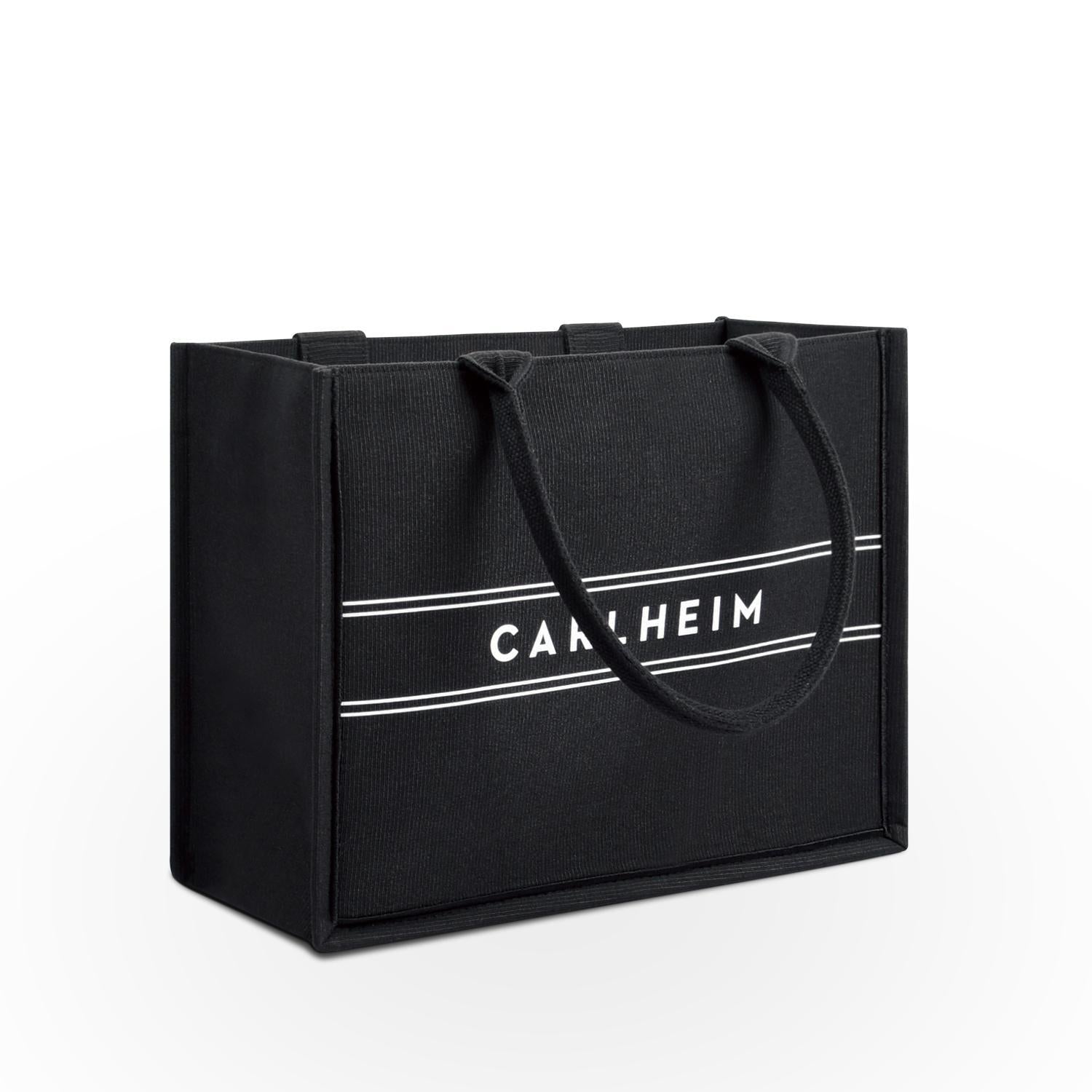 Tote bag Canvas