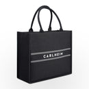 Tote bag Canvas (Bigger)
