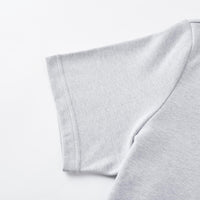 T-shirt crewneck regular