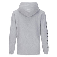 Zip-up hoodie Oversized fit