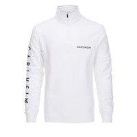 Zip-up sweatshirt Regular fit