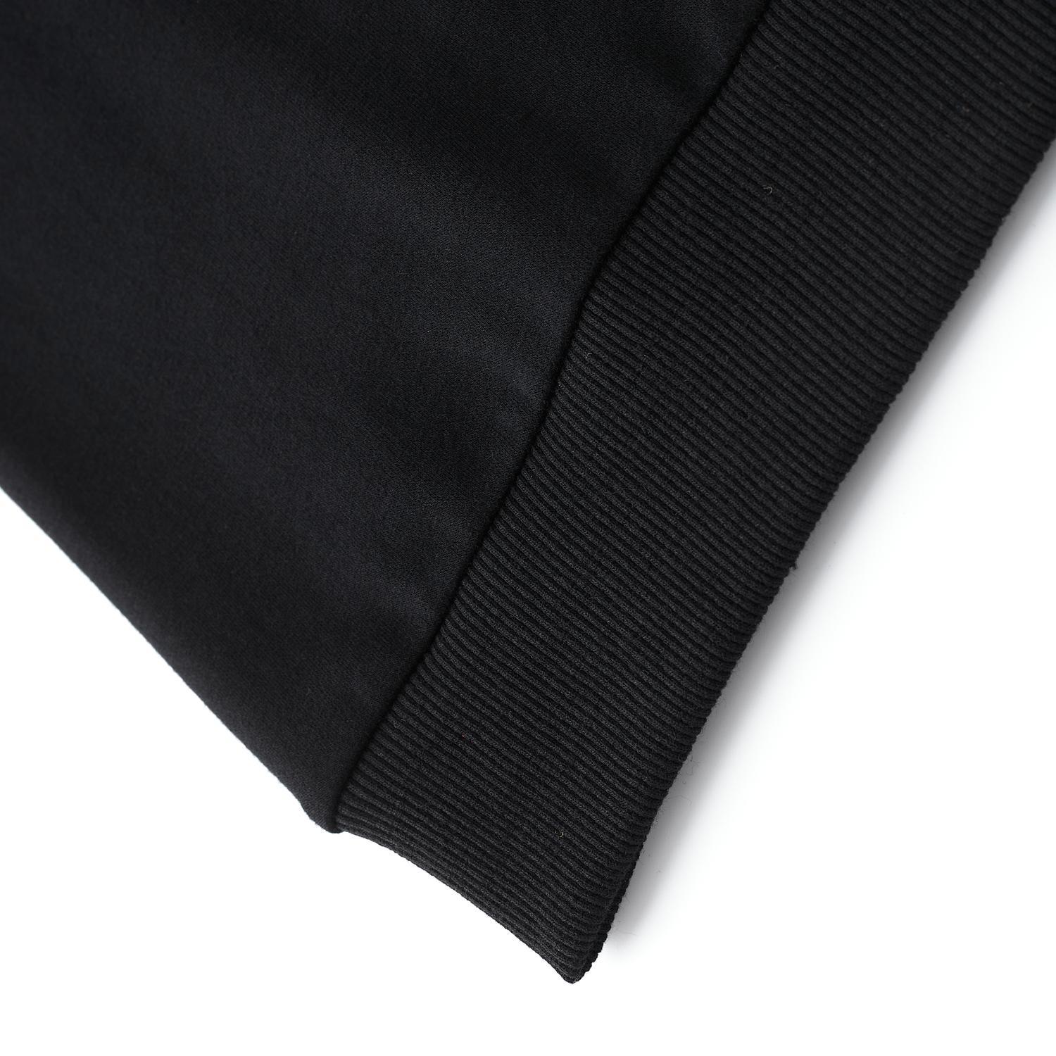 Zip-up sweatshirt Regular fit