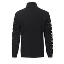Zip-up sweatshirt Regular fit