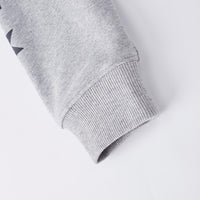 Zip-up sweatshirt Regular fit