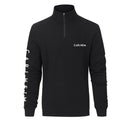 Zip-up sweatshirt Regular fit