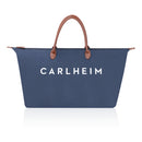 Weekend bag Blue