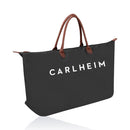 Weekend bag Black