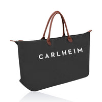 Weekend bag Black